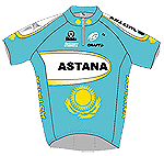 Astana 2007