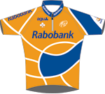 RABOBANK 2006