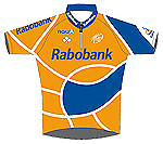 RABOBANK 2007