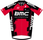 BMC Velocity Jersey