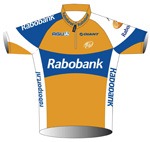 RABOBANK CYCLING TEAM